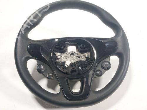 Steering wheel SMART FORFOUR Hatchback (453) electric drive (453.091) (82 hp) 16839031