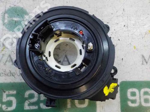 Used Squib airbag Squib airbag BMW X1 (E84) xDrive 23 d (204 hp) 5881332 5881332