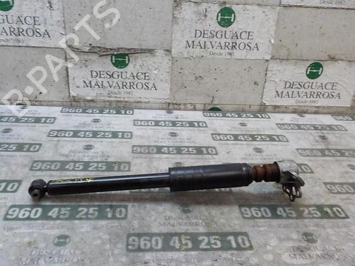 Left rear shock absorber OPEL CORSA D (S07) 1.3 CDTI (L08, L68) | BP3860096M18 