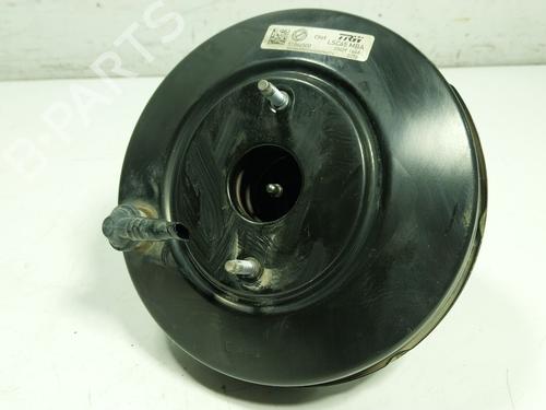 Used Servo brake FIAT 500 (312_) 1.2 (312AXA1A) (69 hp) 26139239