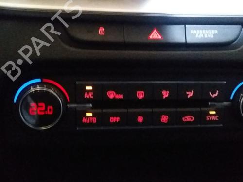 Climate control KIA XCEED (CD)  | BP7172548I5 
