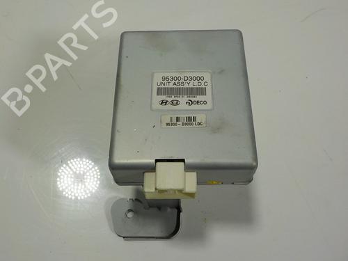 Used Electronic module HYUNDAI TUCSON (TL, TLE) 2.0 CRDi (136 hp) 13938265