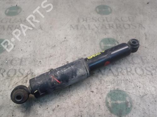 Used Left rear shock absorber Left rear shock absorber HYUNDAI i10 I (PA) [2007-2018] 3800319 3800319