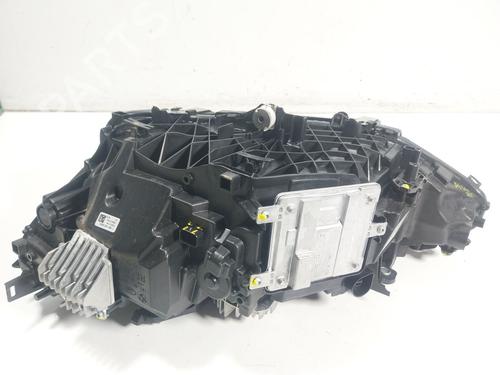 Right headlight BMW 4 Coupe (G22, G82) 420 d Mild-Hybrid xDrive | BP23528241C29 - Image 5