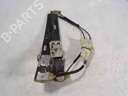 Used Front right window mechanism Front right window mechanism SEAT LEON (5F1) [2012-2021] 8668454 8668454
