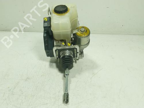 Servo brake TOYOTA LAND CRUISER PRADO (_J15_) 2.8 D-4D (GDJ150_, GDJ155_, GDJ150, GDJ151) | BP30116856M42 