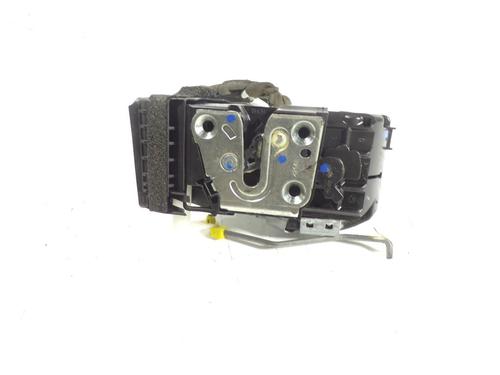 Used Front left lock Front left lock NISSAN JUKE (F15) 1.2 DIG-T (115 hp) 9738966 9738966
