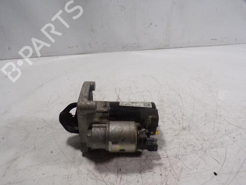 Used Starter PEUGEOT 308 II (LB_, LP_, LW_, LH_, L3_) [2013-2021]  7876543