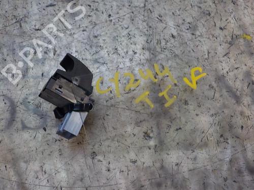 Used Left rear window switch Left rear window switch SEAT IBIZA IV (6J5, 6P1) 1.6 TDI (90 hp) 3848683 3848683