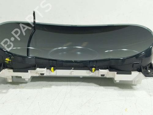 Instrument cluster MAZDA 6 Estate (GJ, GL) 2.0 (GJEFW) | BP39234657C47 - Image 2