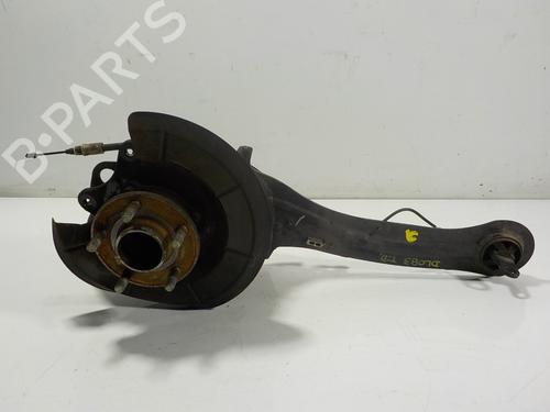 Used Right rear steering knuckle FORD FOCUS III 1.6 TDCi (115 hp) 13396916