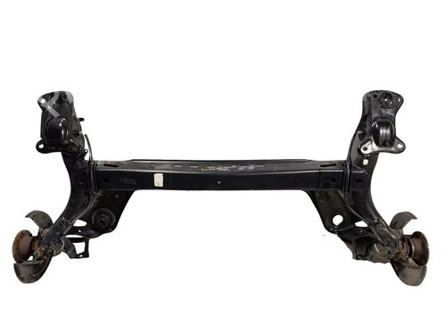 rear-axle-skoda-karoq-nu7-nd7-2017-31845727 main image