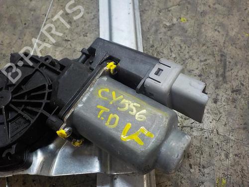 Rear right window mechanism CITROËN C4 Grand Picasso I (UA_) 2.0 HDi 138 | BP4006502C25 