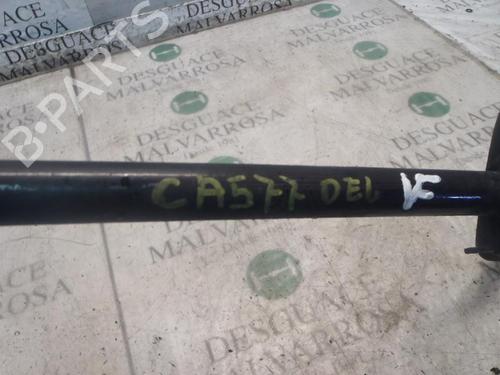 Anti roll bar NISSAN PRIMASTAR Van (X83) 1.9 dCi 80 | BP3808129M96 