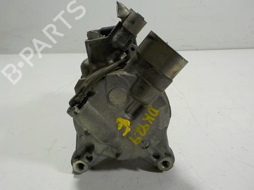 AC compressor BMW 4 Convertible (F33, F83)  | BP13537475M34 