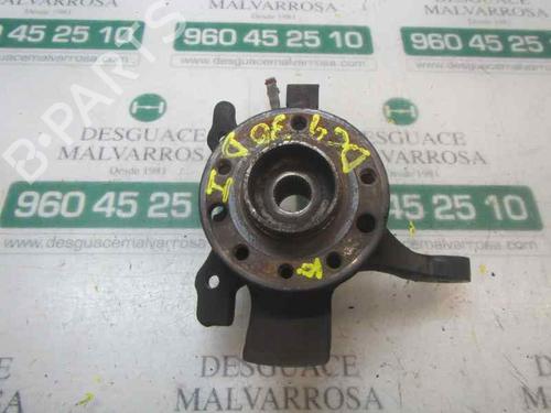 Achsschenkel links vorne für OPEL ASTRA H (A04) 1.7 CDTI (L48) (100 hp) 3875511