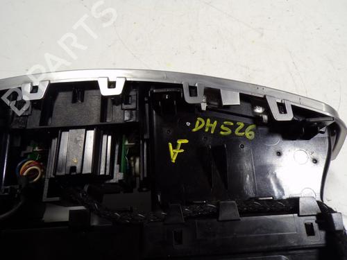 Elektronisk modul MERCEDES-BENZ S-CLASS (W221, V221) S 320 CDI | BP8493011M83
