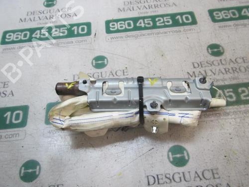 Airbag a tendina laterale destro CHEVROLET CRUZE (J300) [2009-2024]null 13251652