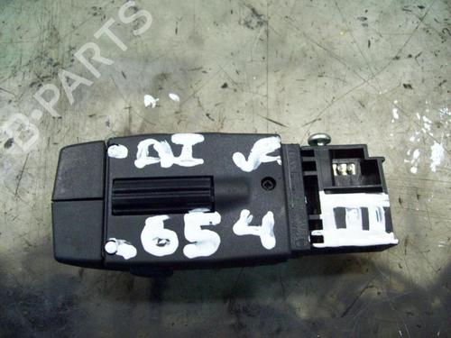 Electronic module RENAULT LAGUNA II (BG0/1_)  | BP3773106M83 