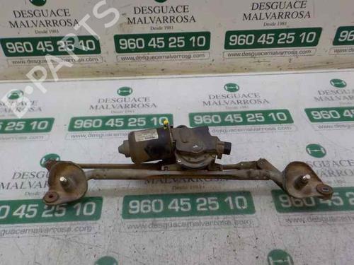Used Front wiper motor TOYOTA COROLLA Verso (ZER_, ZZE12_, R1_) 2.2 D-4D (AUR10_, AUR10R) (177 hp) 4715640