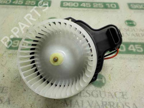 Heater blower motor FORD FOCUS IV (HN)  | BP6677105M62