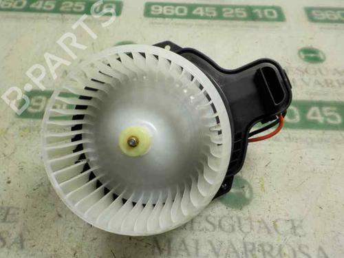 BP6677105M62 | Motor da chauffage FORD FOCUS IV (HN)  BP6677105M62