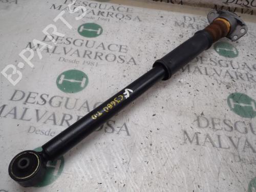 Used Right rear shock absorber VW POLO V (6R1, 6C1) 1.2 TSI (90 hp) 4015761