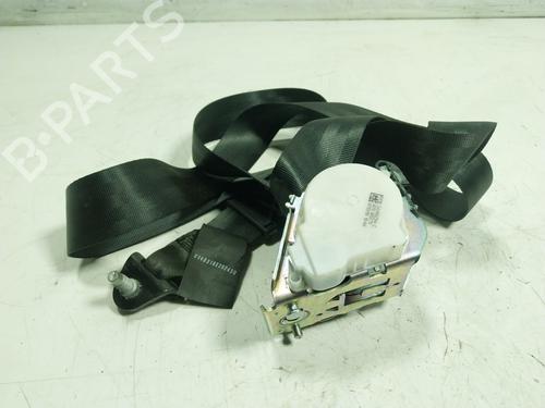 Used Rear right seatbelt CITROËN DS3 (SA_) 1.2 THP 110 (110 hp) 16325401