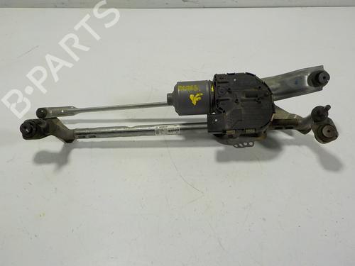 Used Front wiper motor VW GOLF VII (5G1, BQ1, BE1, BE2) [2012-2021]  15272120