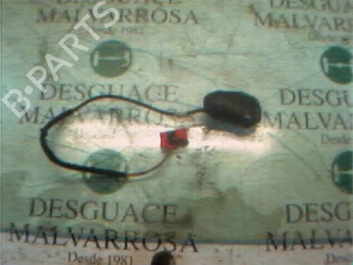 Modulo electronico RENAULT MEGANE I Coach (DA0/1_) [1996-2003]  3757474