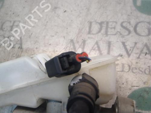 Hovedbremsecylinder FORD FOCUS II (DA_, HCP, DP)  | BP3798216M77 