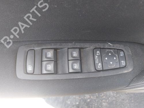 Switch RENAULT MEGANE IV Hatchback (B9A/M/N_) 1.5 Blue dCi 95 (B9A2, B9A6) | BP20480412I30  - Image 9