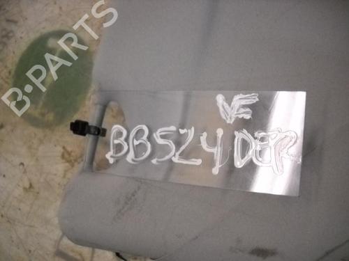 Right sun visor FORD FIESTA VI (CB1, CCN)  | BP3742840I2 
