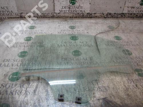 Used Rear left door window Rear left door window DACIA LOGAN (LS_) 1.4 (LSOA, LSOC, LSOE, LSOG) (75 hp) 3838480 3838480