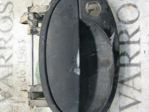 Used Exterior handle OPEL COMBO Box Body/MPV 1.7 DI 16V (65 hp) 8742116