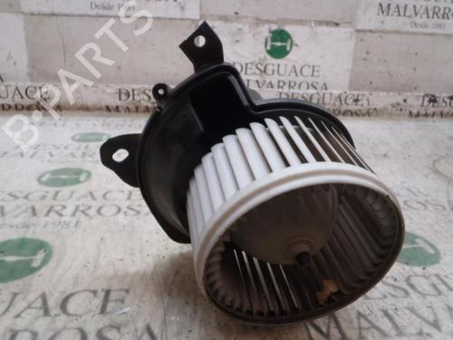 Varmeblæser OPEL CORSA D (S07) 1.4 (L08, L68) (90 hp) 3819411