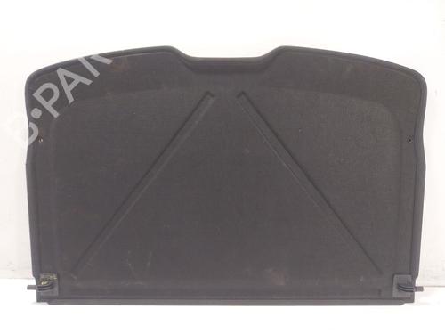 Rear parcel shelf PORSCHE MACAN (95B) 3.0 S Diesel | BP36039751C85 - Image 2