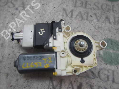 Used Left rear window motor Left rear window motor VW GOLF V (1K1) [2003-2010] 3820240 3820240
