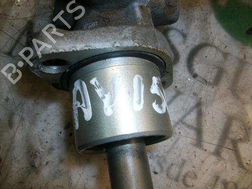 Brake master cylinder RENAULT CLIO II (BB_, CB_)  | BP3735457M77 