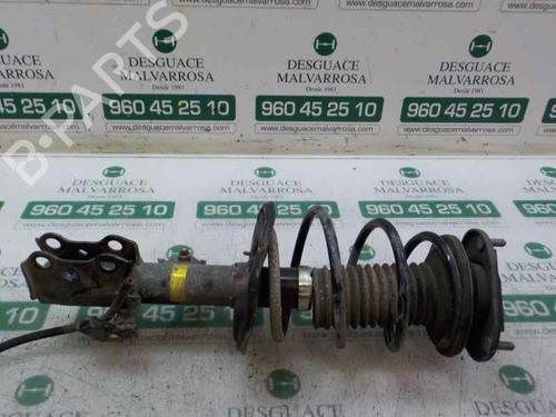 Left front shock absorber TOYOTA AURIS (_E15_)  | BP4512546M16 