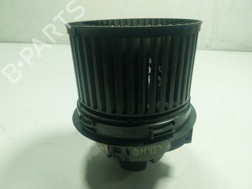 Used Heater blower motor Heater blower motor PEUGEOT 508 I (8D_) 1.6 BlueHDi 120 (120 hp) 17860100 17860100