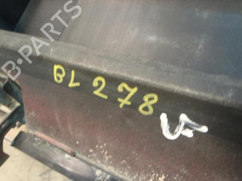 Tailgate CITROËN C2 (JM_)  | BP4013805C6 