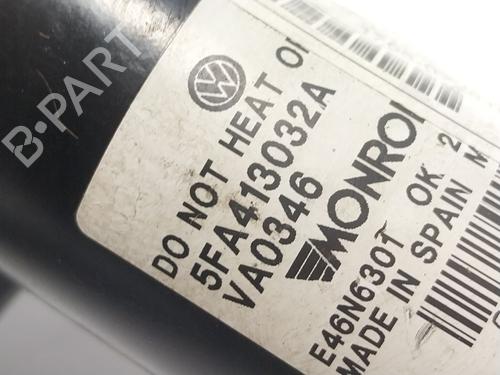 Right front shock absorber CUPRA LEON Sportstourer (KL8, KU8, KUD) 1.5 eTSI | BP30273281M17