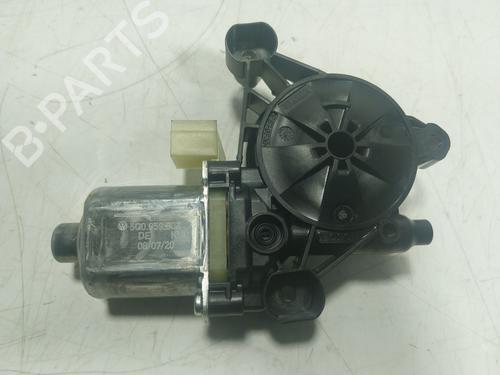 Right rear window motor AUDI A3 Sportback (8YA, 8YF) 30 TDI | BP17992777E22 