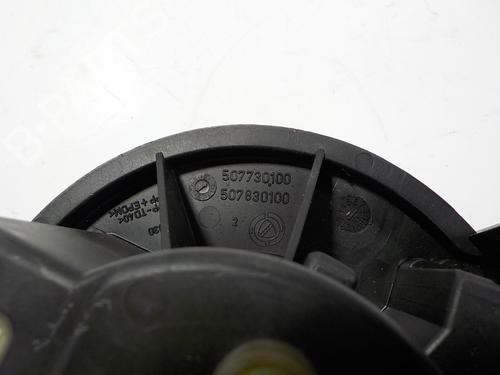 Heater blower motor OPEL COMBO Tour (X12) | BP13095257M62