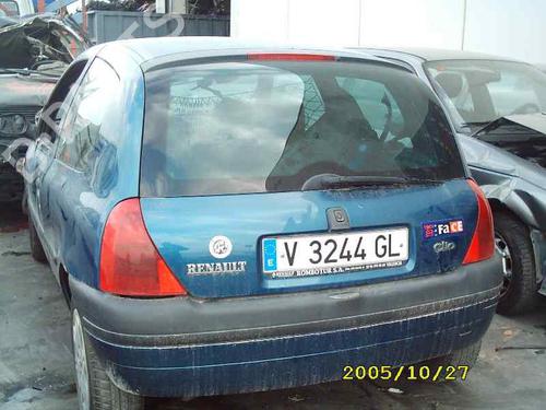 Support de moteur RENAULT CLIO II (BB_, CB_) 1.9 D (B/CB0E, BB0J) | BP9085305M89 