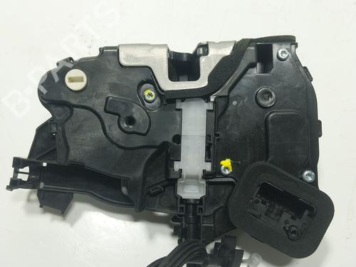 Rear left lock SEAT IBIZA V (KJ1, KJG)  | BP30177639C100 