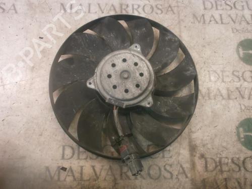 Koelventilatormotor CHRYSLER VOYAGER IV (RG, RS) 2.5 CRD | BP3801693M35 