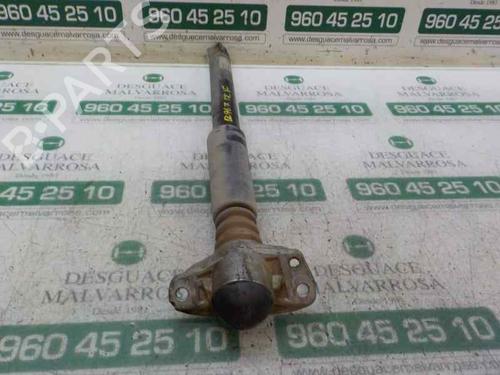 Used Left rear shock absorber VW TIGUAN (5N_) 2.0 TDI (140 hp) 5783491