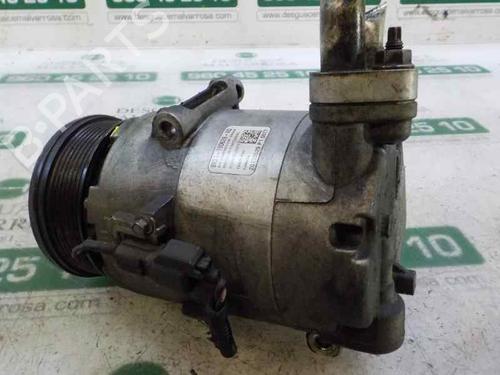 AC compressor FORD TRANSIT V363 Van (FCD, FDD) 2.2 TDCi 4x4 | BP6438591M34 